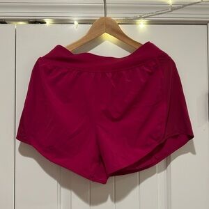 All In Motion Athletic Shorts